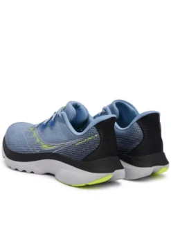 Saucony Buty do biegania Kinvara 16 S101468 Niebieski