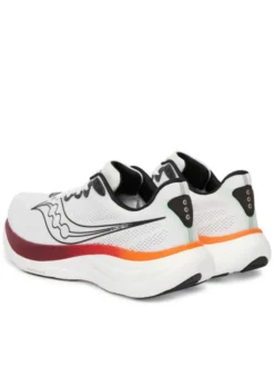 Saucony Buty do biegania Ride 19 S21055 Biały