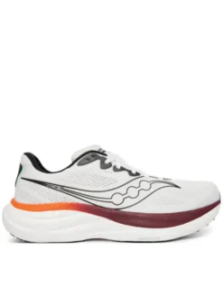 Saucony Buty do biegania Ride 19 S21055 Biały