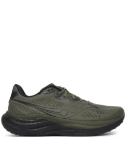 Saucony Buty do biegania Ride 19​ S101566 Zielony ciemny