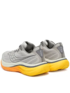Saucony Buty do biegania Ride 19​ S101566 Szary jasny