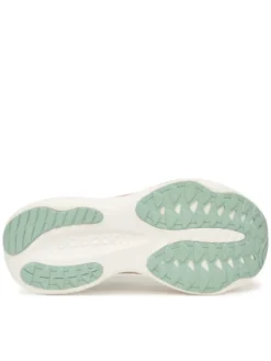 Saucony Buty do biegania Ride 19 S11055 Zielony