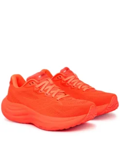 Saucony Buty do biegania Ride 19 S101513 Czerwony
