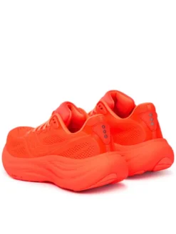 Saucony Buty do biegania Ride 19 S101513 Czerwony