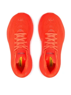 Saucony Buty do biegania Ride 19 S101513 Czerwony