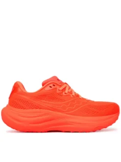 Saucony Buty do biegania Ride 19 S101513 Czerwony