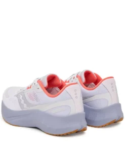 Saucony Buty do biegania Tide 2 S11012 Szary