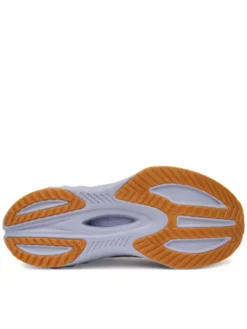 Saucony Buty do biegania Tide 2 S11012 Szary