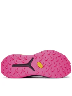Saucony Buty do biegania Xodus Ultra 4 S101626 Fioletowy