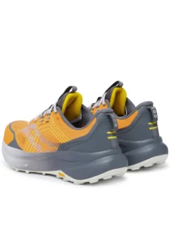 Saucony Buty do biegania Xodus Ultra 4​ S101617 Pomarańczowy