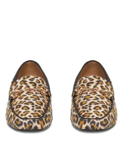 Sergio Bardi Loafersy WFA3753-1Z-SB Beżowy
