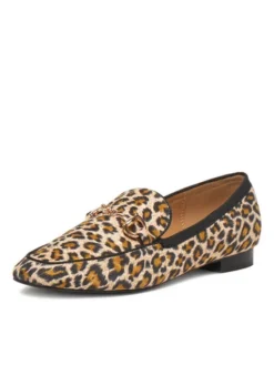 Sergio Bardi Loafersy WFA3753-1Z-SB Beżowy
