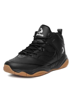 SHAQ Buty do koszykówki C-SPIN MOVE AQ95001M-BT Czarny