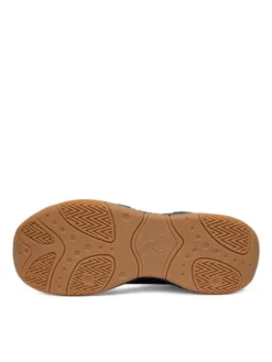 SHAQ Buty do koszykówki C-SPIN MOVE AQ95001M-BT Czarny