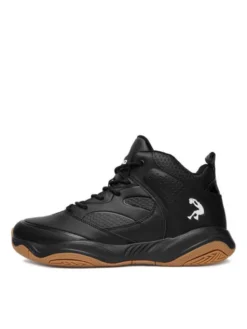 SHAQ Buty do koszykówki C-SPIN MOVE AQ95001M-BT Czarny