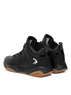 SHAQ Buty do koszykówki C-SPIN MOVE AQ95001M-BT Czarny