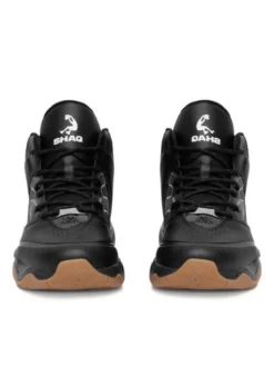 SHAQ Buty do koszykówki C-SPIN MOVE AQ95001M-BT Czarny