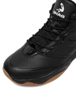 SHAQ Buty do koszykówki C-SPIN MOVE AQ95001M-BT Czarny