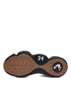 SHAQ Buty do koszykówki EO-NET AQ95088M-WB Biały