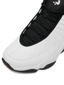 SHAQ Buty do koszykówki EO-NET AQ95088M-WB Biały