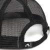 SHAQ Czapka z daszkiem SHQ-M3-001-SS25 Biały
