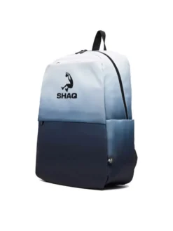 SHAQ Plecak CWBEO-SHAQ-F-002-10 Szary