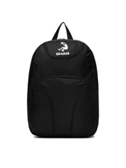 SHAQ Plecak CWBEO-SHAQ-P-001-10 Czarny