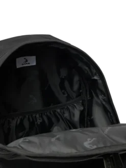 SHAQ Plecak SHAQ-P-015-07 Czarny