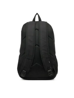 SHAQ Plecak SHAQ-P-015-07 Czarny