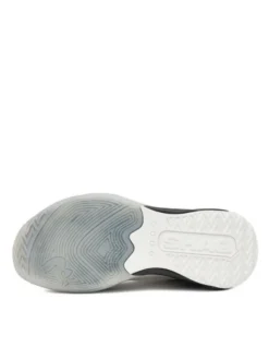 SHAQ Sneakersy EO-H.O.F AQ95027M-WZ Biały