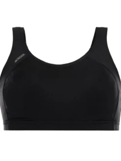 Shock Absorber Biustonosz sportowy Active Multi Sports U10034 Czarny