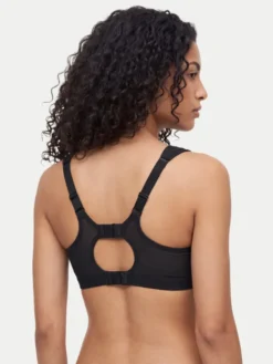 Shock Absorber Biustonosz sportowy Active Multi Sports U10034 Czarny