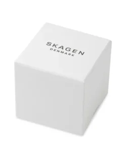 Skagen Zegarek Grenen SKW3035 Złoty