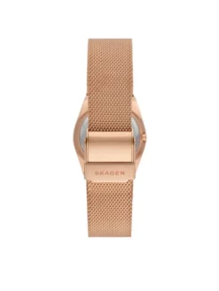 Skagen Zegarek Grenen SKW3035 Złoty