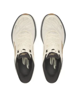 Skechers Buty do biegania Aero Pulse 246220/NAT Beżowy