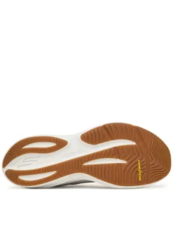 Skechers Buty do biegania Aero Pulse 246220/NAT Beżowy