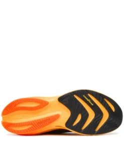 Skechers Buty do biegania Aero Spark 246205/DKCC Czarny