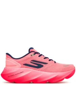 Skechers Buty do biegania Aero Burst 172210/PINK Różowy