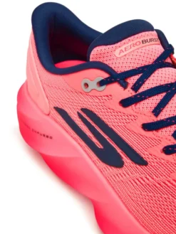 Skechers Buty do biegania Aero Burst 172210/PINK Różowy