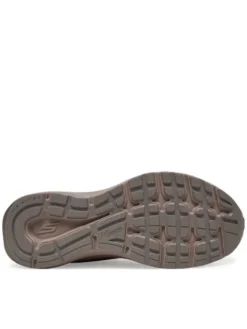 Skechers Buty do biegania GO RUN Consistent 2.0 128606/LTBR Beżowy