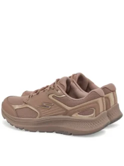 Skechers Buty do biegania GO RUN Consistent 2.0 128606/LTBR Beżowy