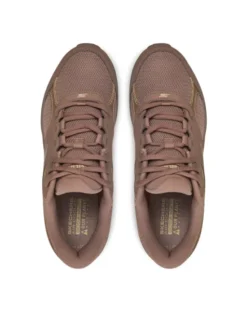 Skechers Buty do biegania GO RUN Consistent 2.0 128606/LTBR Beżowy