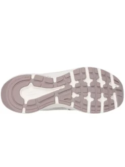 Skechers Buty do biegania Go Run Consistent 2.0 - Advantage Beżowy