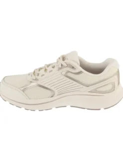 Skechers Buty do biegania Go Run Consistent 2.0 - Advantage Beżowy