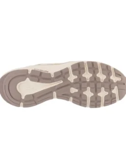 Skechers Buty do biegania Go Run Consistent 2.0 - Advantage Beżowy