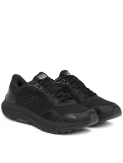 Skechers Buty do biegania Go Run Consistent 2.0 220874 BBK Czarny