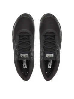 Skechers Buty do biegania Go Run Consistent 2.0 220874 BBK Czarny