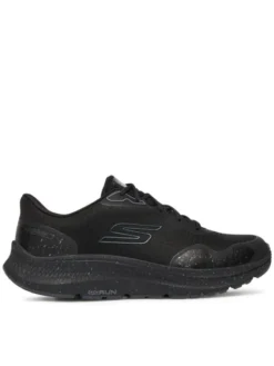 Skechers Buty do biegania Go Run Consistent 2.0 220874 BBK Czarny