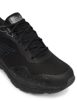 Skechers Buty do biegania Go Run Consistent 2.0 220874 BBK Czarny