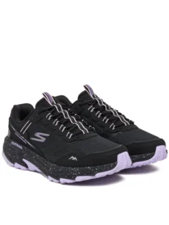 Skechers Buty do biegania Go Run Trail Altitude 2.0 129525/BKLV Czarny